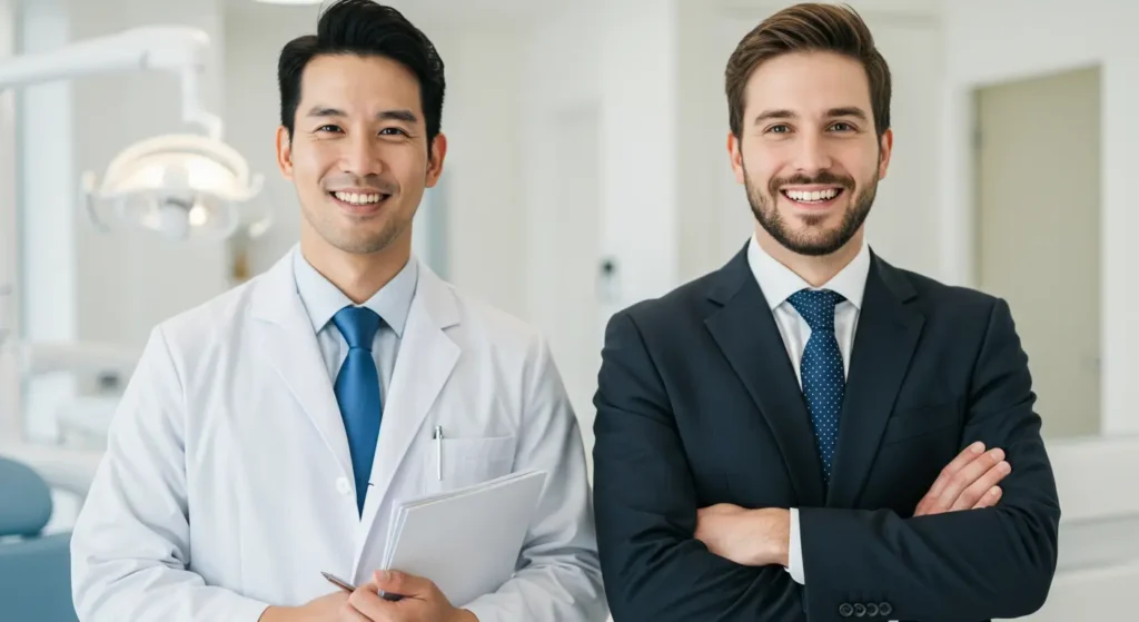 Contabilidade para Dentistas