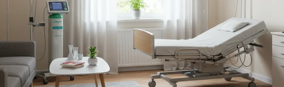 Abrir uma empresa de home care