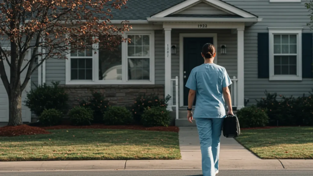 como abrir uma empresa de home care