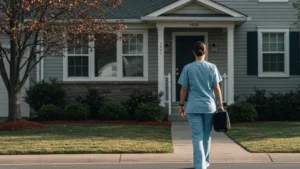 como abrir uma empresa de home care