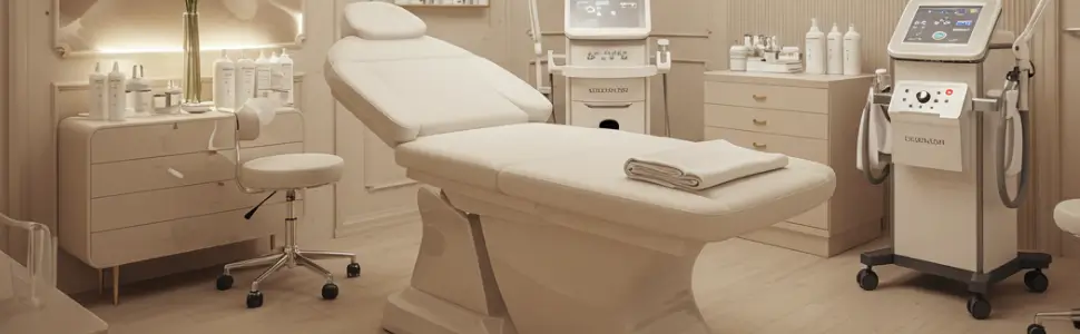 Como abrir um CNPJ para Clínica de Estética