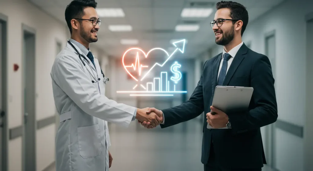 Contabilidade para Médicos
