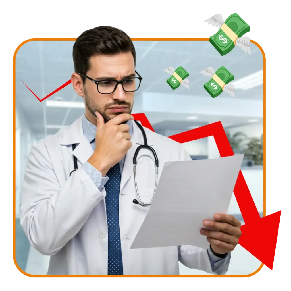 Contabilidade para Médicos