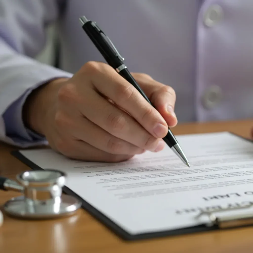 Contabilidade para Médicos