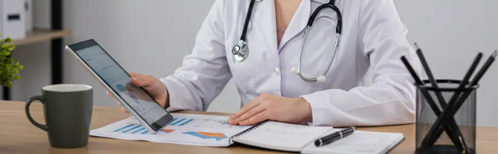 Contabilidade para Médicos: Como funciona e como contratar?