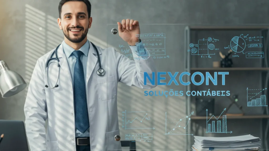 Contabilidade para Médicos: Como funciona e como contratar?