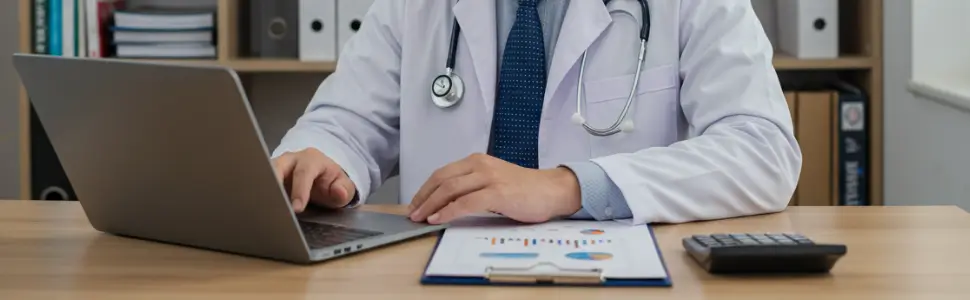 Contabilidade para Médicos: Como funciona e como contratar?