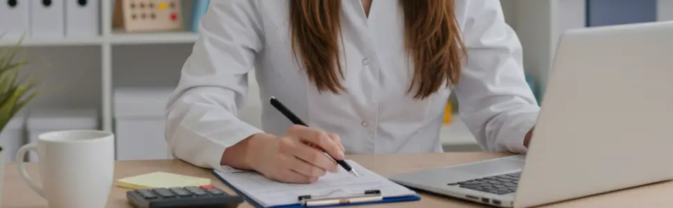 Contabilidade para Fonoaudiólogos: Passos essenciais