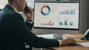 CNPJ para Representante Comercial