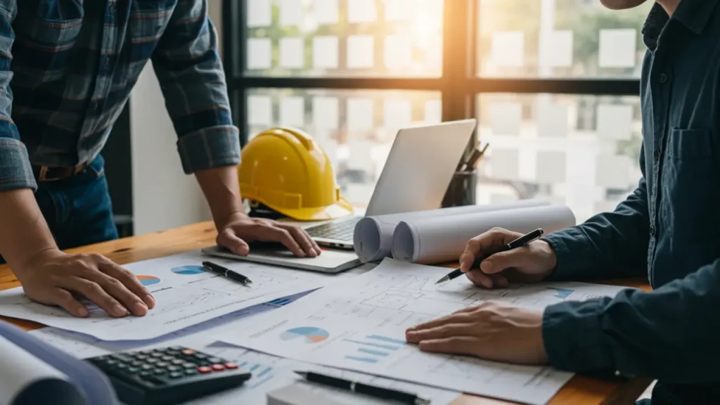 contabilidade para engenheiros