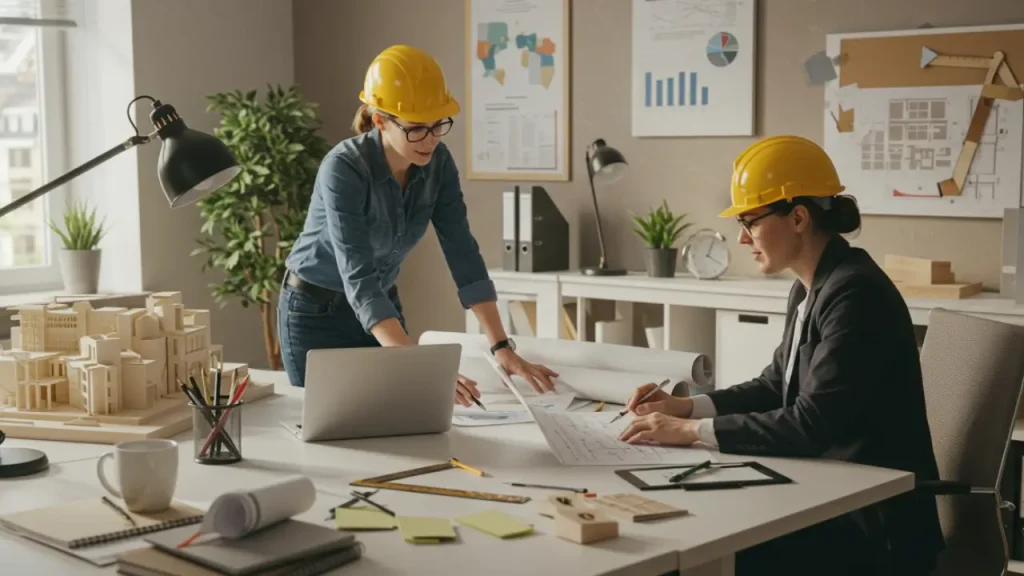 Contabilidade para Arquitetos