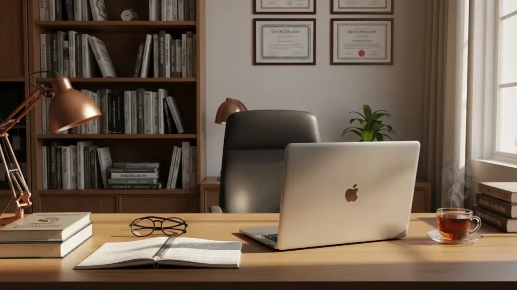 Contabilidade para Psicanalista