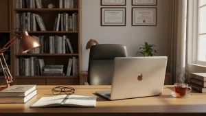 Contabilidade para Psicanalista