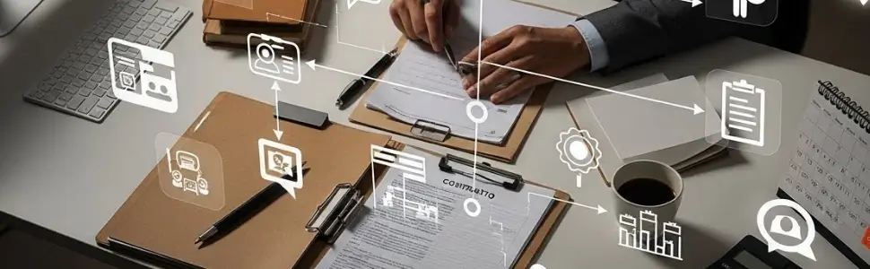 Terceirização do Departamento Pessoal