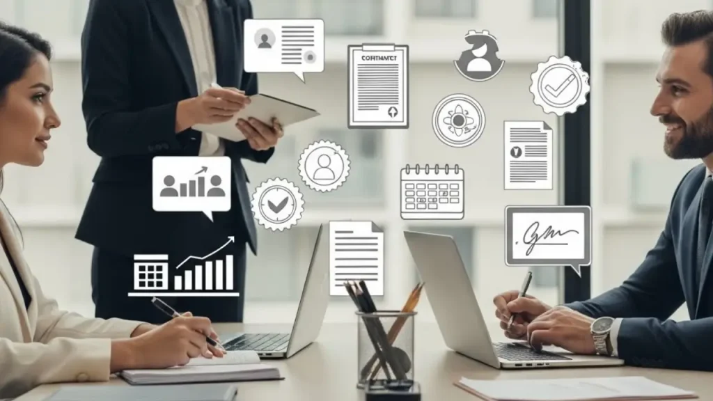 Terceirização do Departamento Pessoal