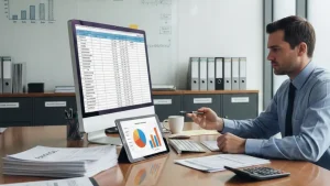 BPO da folha de pagamento