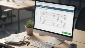 Contabilização da Folha de pagamento