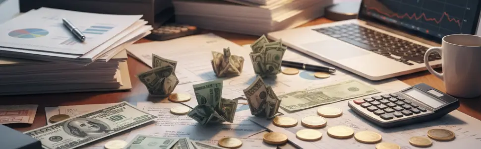 Contabilização da Folha de pagamento