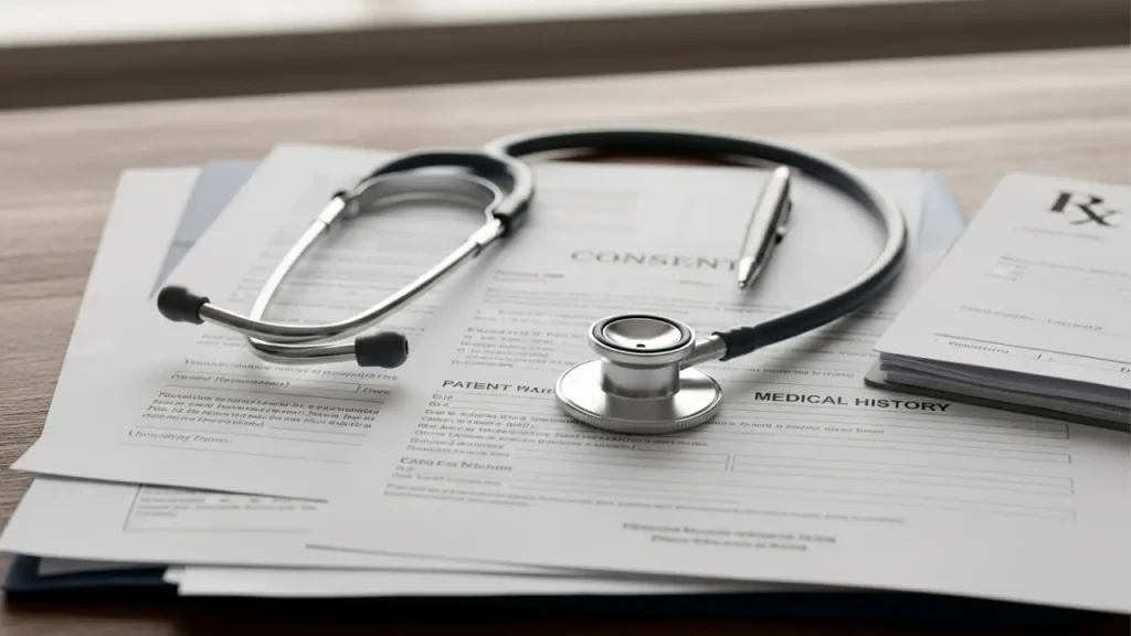 Terceirização da Folha de Pagamento para Clínicas Médicas