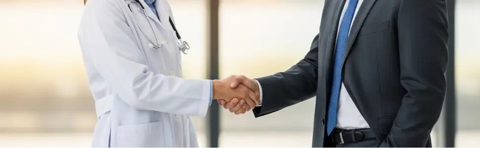 Terceirização da Folha de Pagamento para Clínicas Médicas