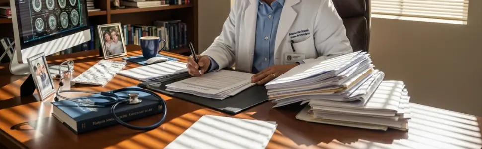 Qual o custo de funcionário para Clínicas Médicas e Laboratórios?