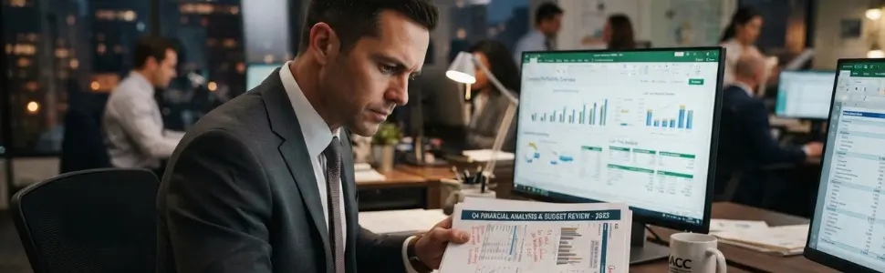 Contabilidade para Facilities: Como contratar?