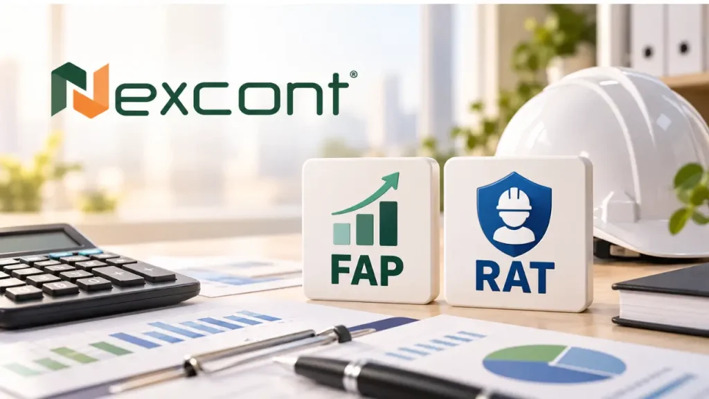 FAP e RAT