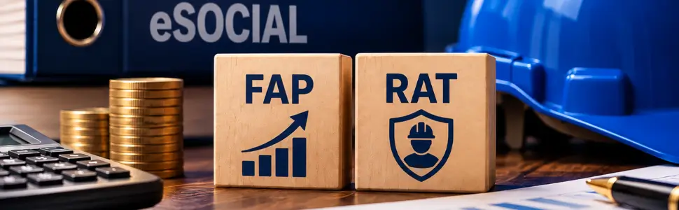 FAP e RAT
